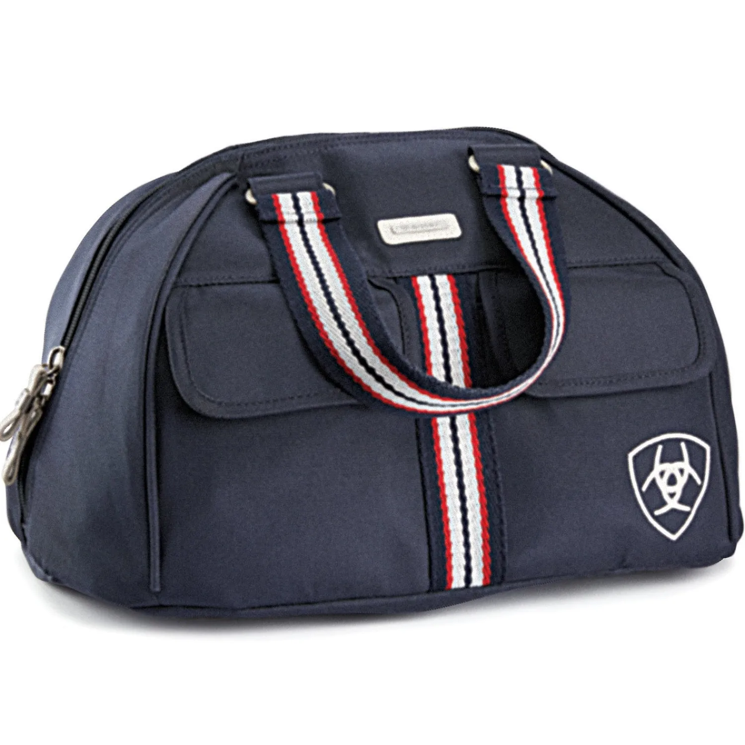 ARIAT-ACCESSORIES Ariat® Team Helmet Bag Navy Online