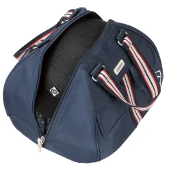 ARIAT-ACCESSORIES Ariat® Team Helmet Bag Navy Online