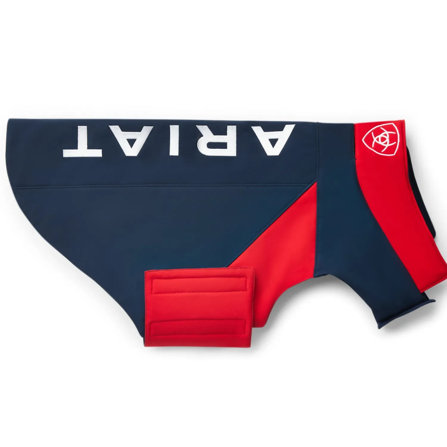 ARIAT-ACCESSORIES Ariat® Team Soft Shell Dog Jacket Best