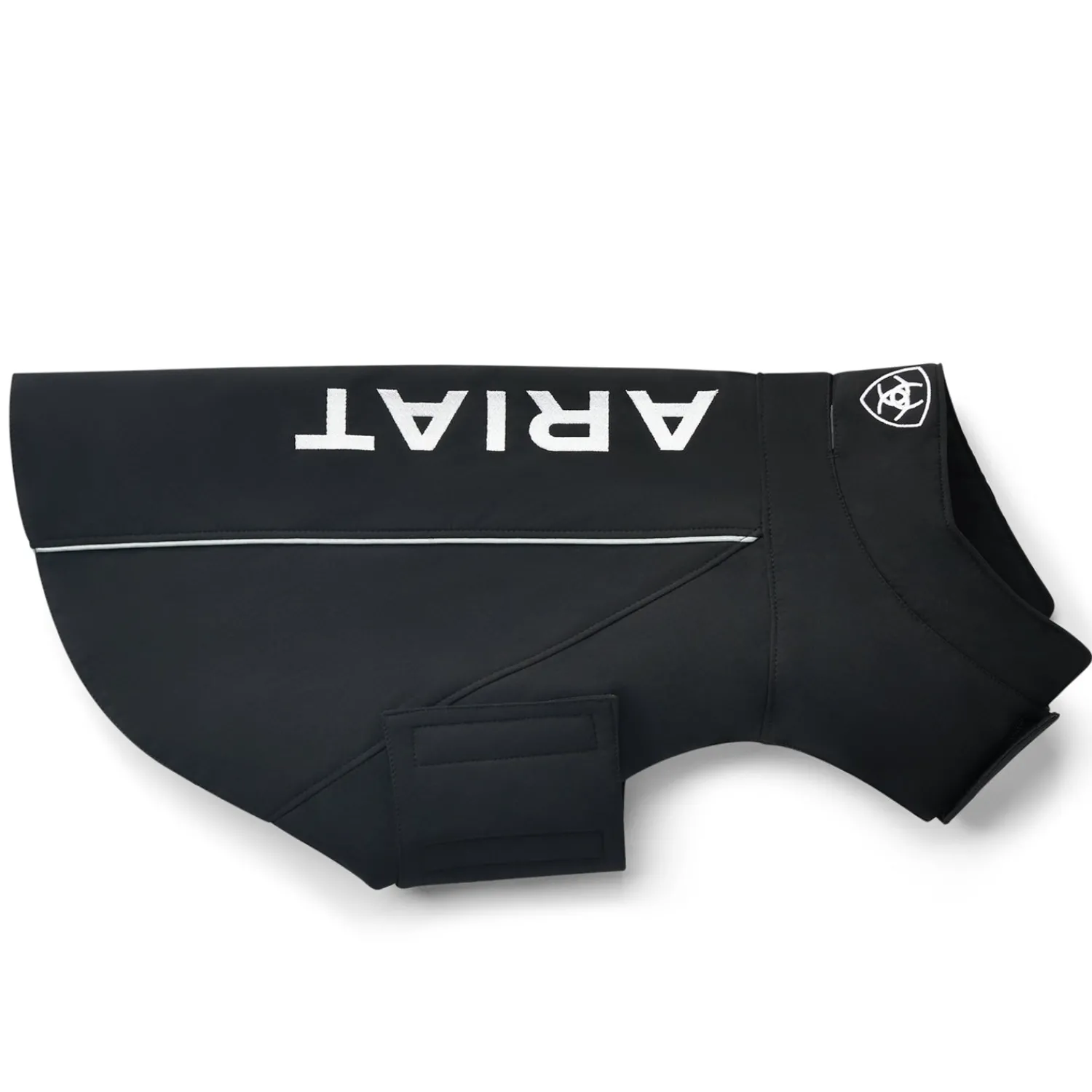 ARIAT-ACCESSORIES Ariat® Team Soft Shell Dog Jacket Best