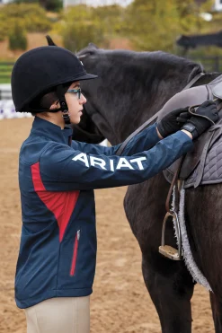ARIAT-APPAREL Ariat® Team Soft Shell Jacket Online