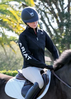 ARIAT-APPAREL Ariat® Team Soft Shell Jacket Online