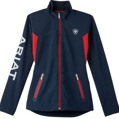 ARIAT-APPAREL Ariat® Team Soft Shell Jacket Online