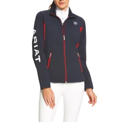 ARIAT-APPAREL Ariat® Team Soft Shell Jacket Online