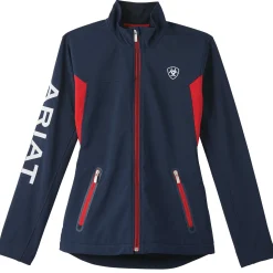 ARIAT-APPAREL Ariat® Team Soft Shell Jacket Online