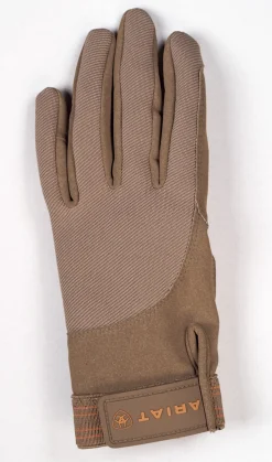 ARIAT-ACCESSORIES Ariat® Tek Grip™ Riding Gloves Online