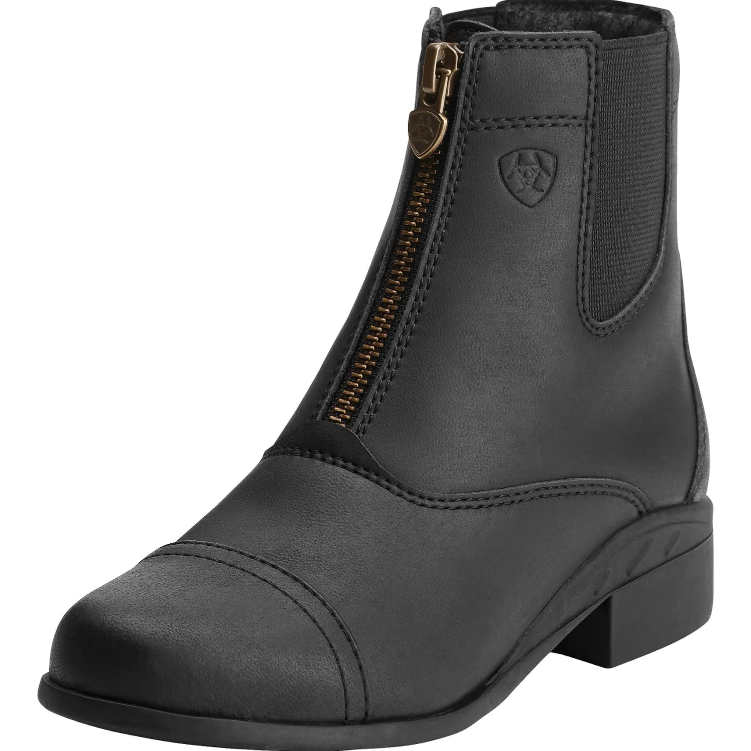 ARIAT ® Youth Scout Paddock Boots Black Online