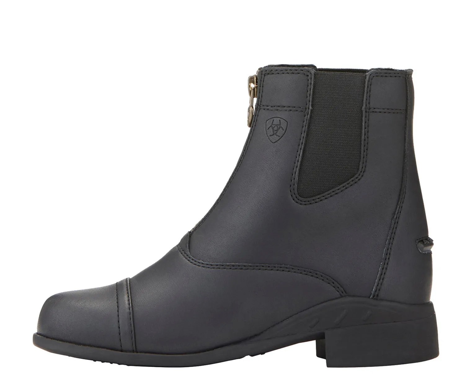 ARIAT ® Youth Scout Paddock Boots Black Online