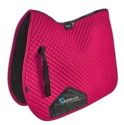 SHIRES EQUESTRIAN ARMA All-Purpose Saddle Pad