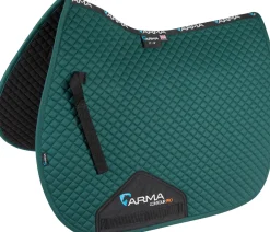 SHIRES EQUESTRIAN ARMA All-Purpose Saddle Pad