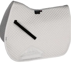 SHIRES EQUESTRIAN ARMA All-Purpose Saddle Pad