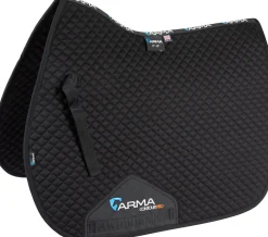 SHIRES EQUESTRIAN ARMA All-Purpose Saddle Pad