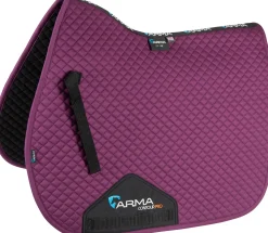 SHIRES EQUESTRIAN ARMA All-Purpose Saddle Pad