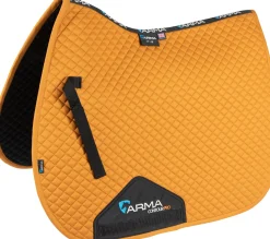 SHIRES EQUESTRIAN ARMA All-Purpose Saddle Pad