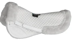 SHIRES EQUESTRIAN ARMA Half Pad