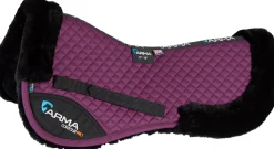 SHIRES EQUESTRIAN ARMA Half Pad