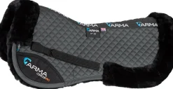 SHIRES EQUESTRIAN ARMA Half Pad