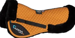 SHIRES EQUESTRIAN ARMA Half Pad