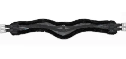 SHIRES EQUESTRIAN ARMA SupaFleece Anatomical Girth Outlet