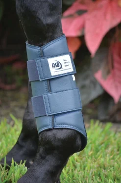 DRESSAGE SPORT BOOTS ASB® All Sport Horse Boots Hot