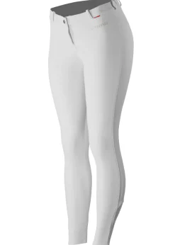 EQUINAVIA B Vertigo Ladies’ Lauren Silicone Grip Full-Seat Breech Clearance