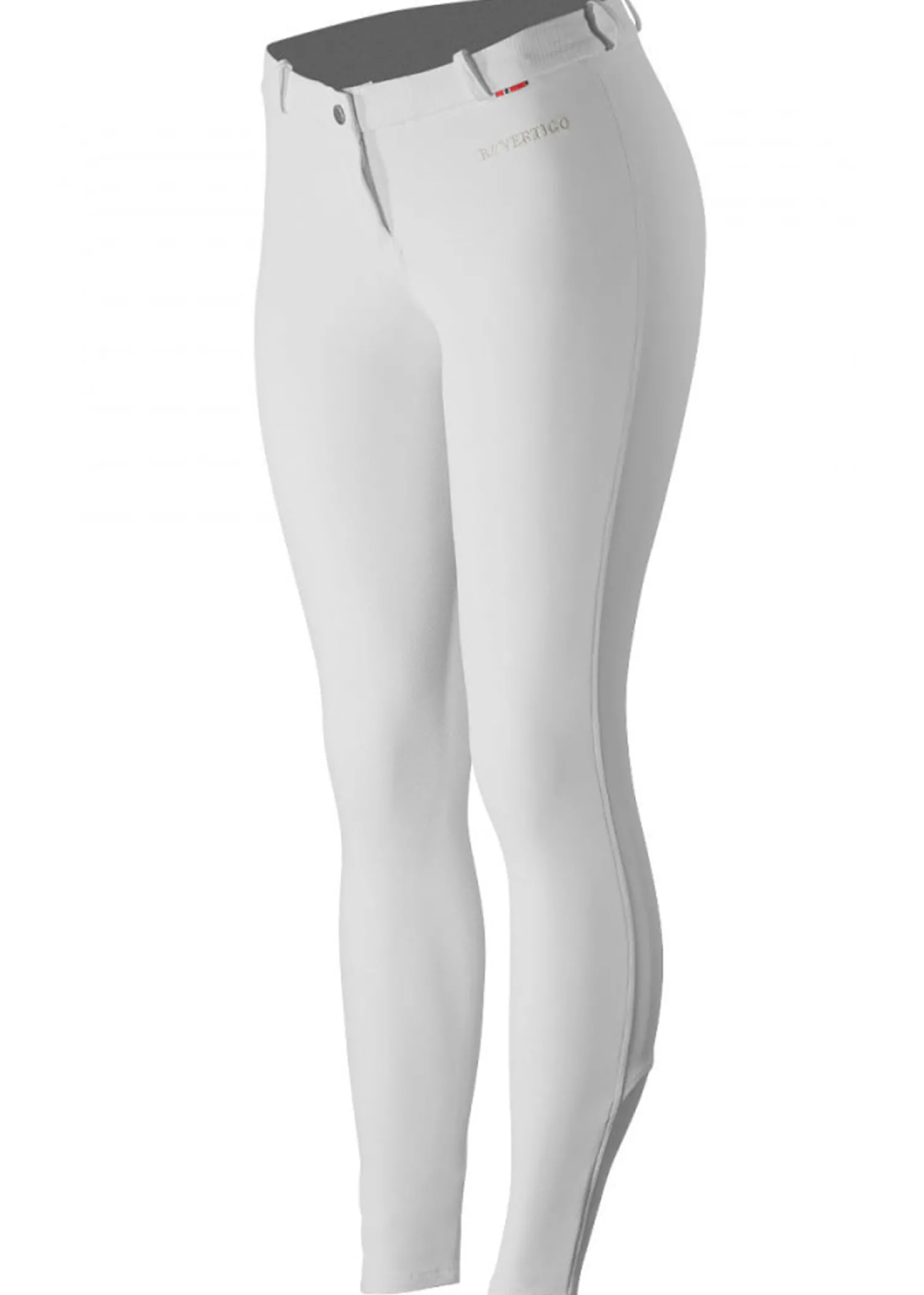 EQUINAVIA B Vertigo Ladies’ Lauren Silicone Grip Full-Seat Breech Clearance