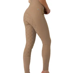 EQUINAVIA B Vertigo Ladies’ Natalia Sculpting Full-Seat Breech with Lace Detail New