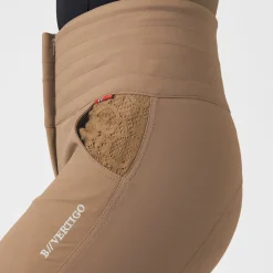 EQUINAVIA B Vertigo Ladies’ Natalia Sculpting Full-Seat Breech with Lace Detail New