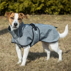 BACK ON TRACK BOT LL Back on Track® Bark Small Dog Coat Outlet