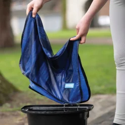 BACK ON TRACK BOT LL Back on Track® Cool on Track® Towel Blue Sale