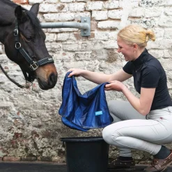 BACK ON TRACK BOT LL Back on Track® Cool on Track® Towel Blue Sale