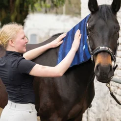 BACK ON TRACK BOT LL Back on Track® Cool on Track® Towel Blue Sale