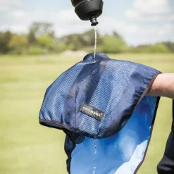 BACK ON TRACK BOT LL Back on Track® Cool on Track® Towel Blue Sale