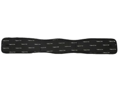 BACK ON TRACK BOT LL Back on Track® Elastic Dressage Girth Black Best
