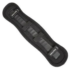 BACK ON TRACK BOT LL Back on Track® Galena Girth Pad Cover Black Best