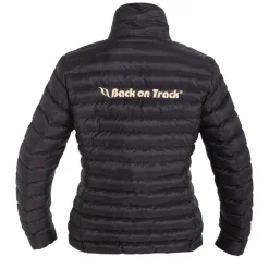 BACK ON TRACK BOT LL Back on Track® Ladies’ Grace Jacket Black