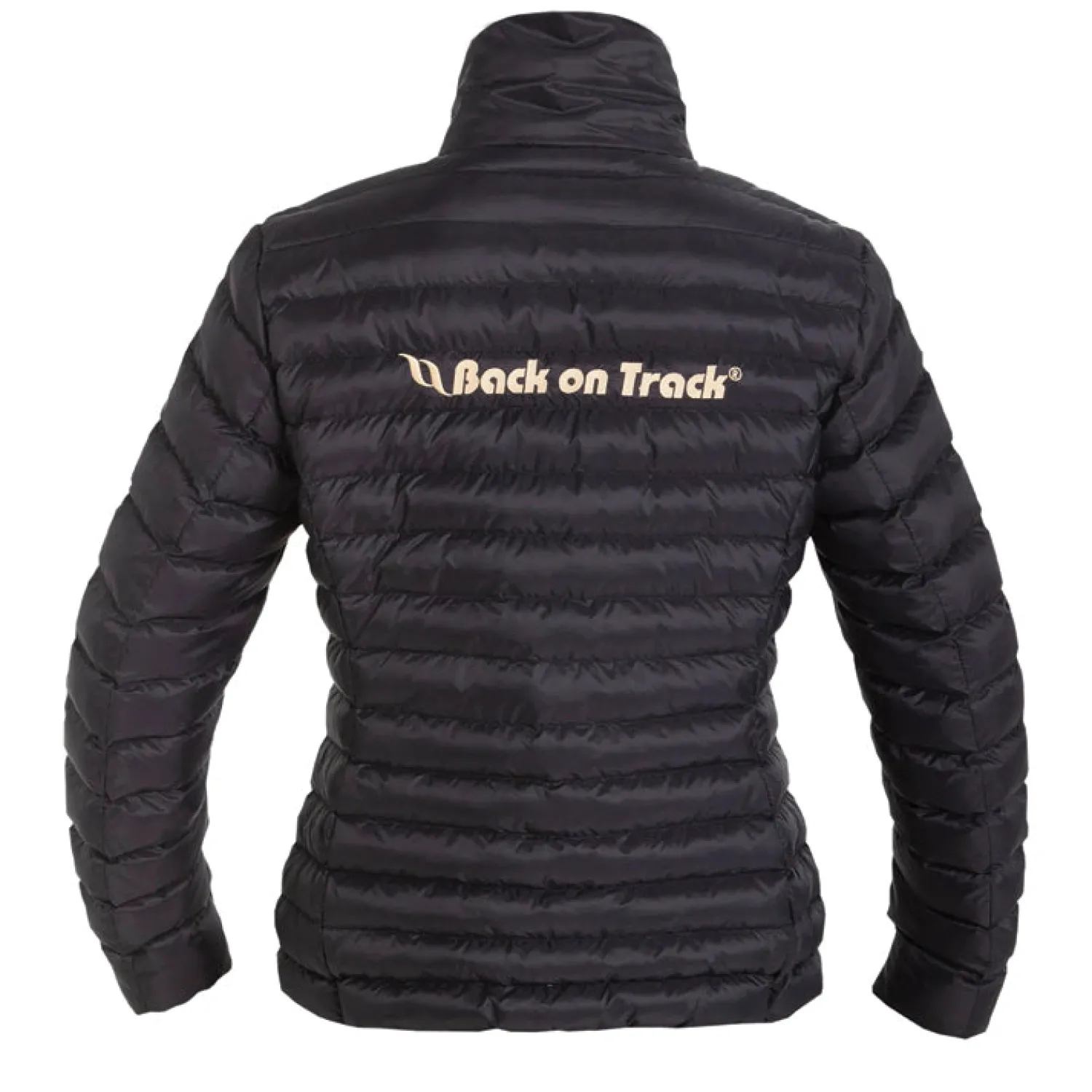 BACK ON TRACK BOT LL Back on Track® Ladies’ Grace Jacket Black