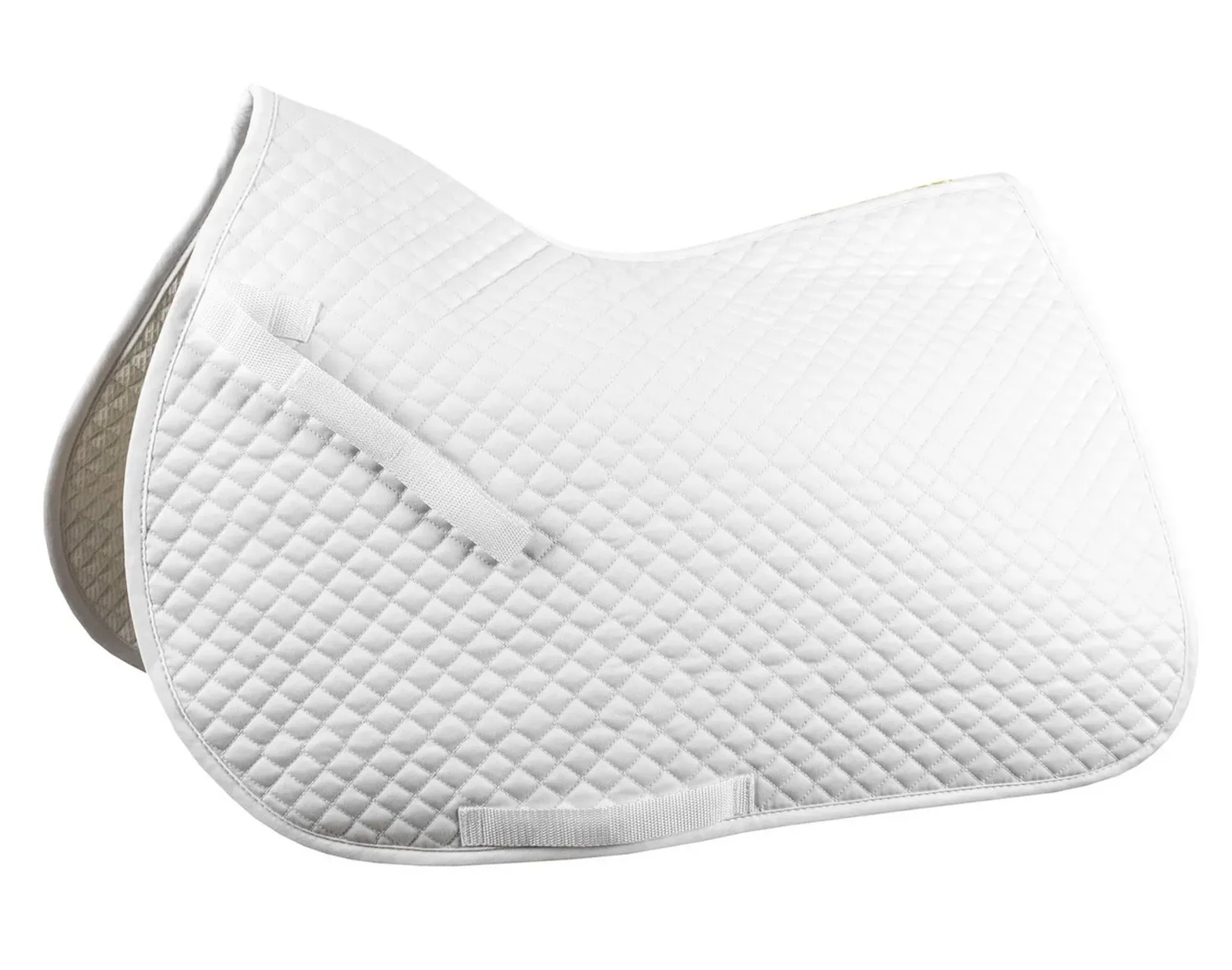 BACK ON TRACK BOT LL Back on Track® Mathilda All-Purpose Saddle Pad Online