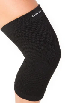 BACK ON TRACK BOT LL Back on Track® Physio Knee Brace Black Sale