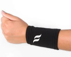 BACK ON TRACK BOT LL Back on Track® Physio Wrist Brace Black Hot