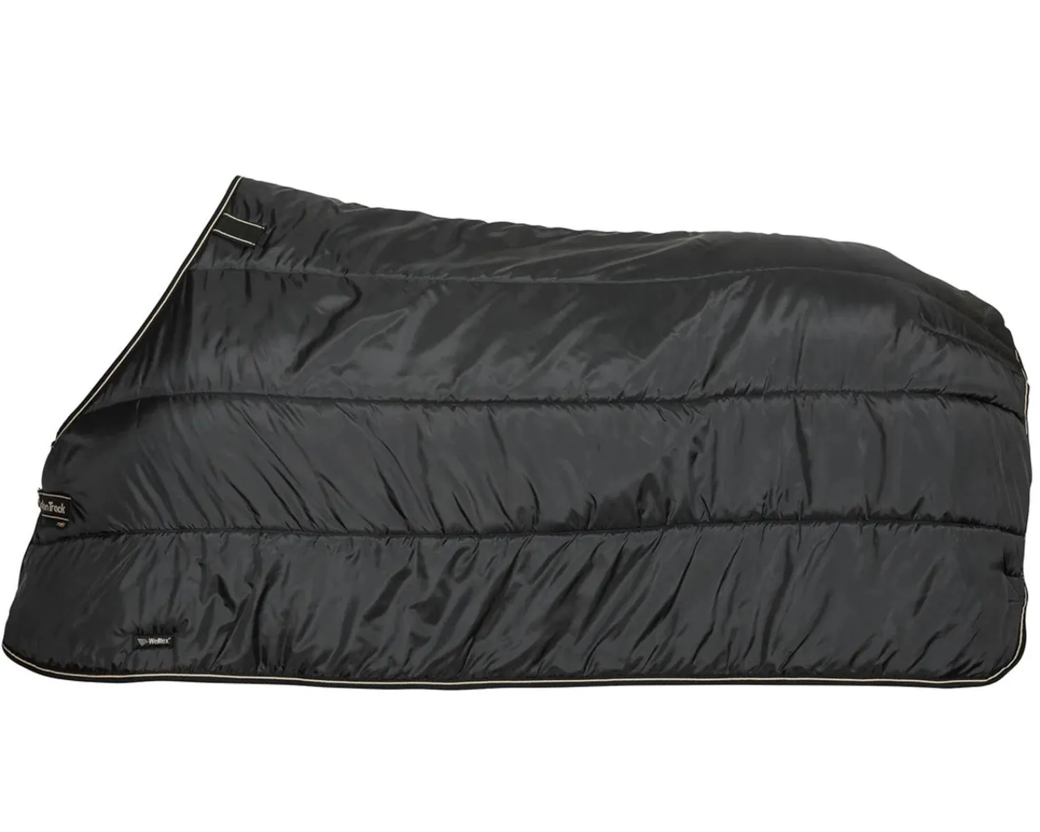 BACK ON TRACK BOT LL Back on Track® Rhyolite 100G Insulated Liner Black Discount