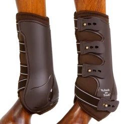 BACK ON TRACK BOT LL Back on Track® Royal Front Work Boots Best