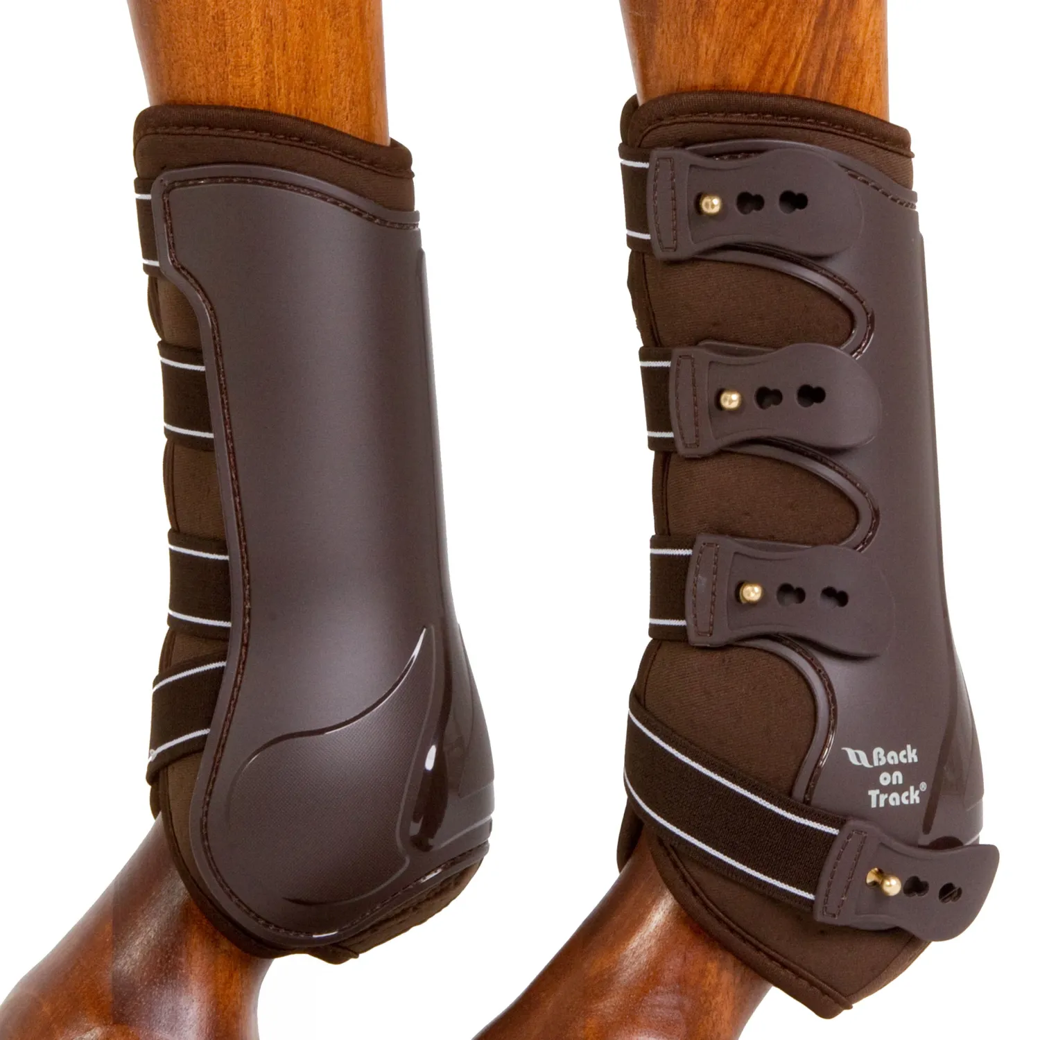 BACK ON TRACK BOT LL Back on Track® Royal Front Work Boots Best