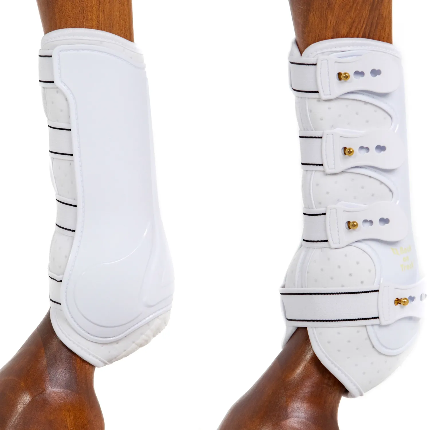 BACK ON TRACK BOT LL Back on Track® Royal Front Work Boots Best