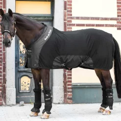 BACK ON TRACK BOT LL Back on Track® Royal Mesh Deluxe Sheet Black Best