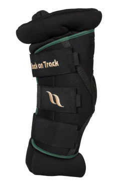 BACK ON TRACK BOT LL Back on Track® Royal Padded Hock Boots Deluxe Sale