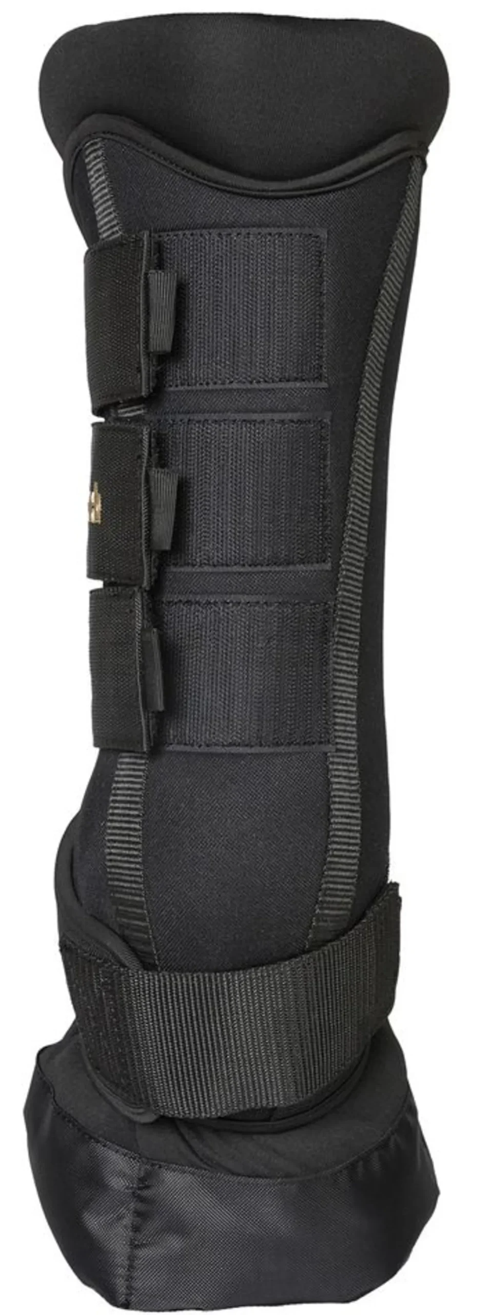 BACK ON TRACK BOT LL Back on Track® Royal Quick Wraps Deluxe Black/Black Best