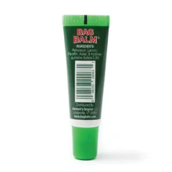 VERMONTS ORIGINAL Bag Balm® On-the-Go Tube Hot