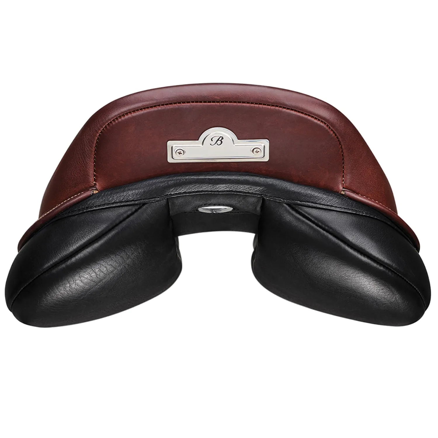 SADDLERY BRANDS INTL Bates Advanta Monoflap Eventing Saddle Online