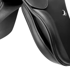 SADDLERY BRANDS INTL Bates All-Purpose Saddle in Heritage Leather with CAIR® Online